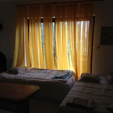 Vanda * Vrboska