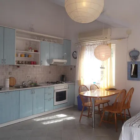 Vanda Apartman Vrboska