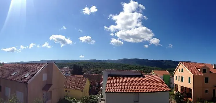 Vanda Apartament