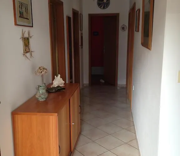 Apartament Vanda Vrboska