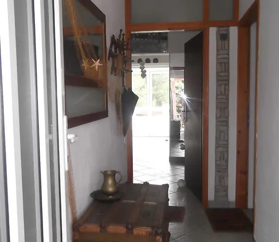 Apartament Vanda Vrboska