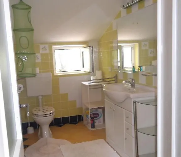 Apartament Vanda