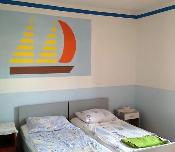 Vanda Apartament Vrboska