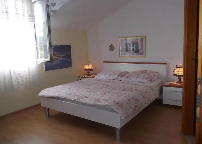 Vanda Apartament