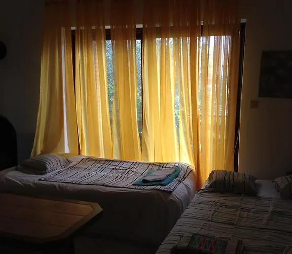 Vanda * Vrboska