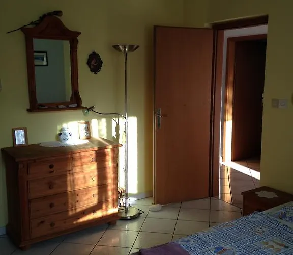 Apartament Vanda