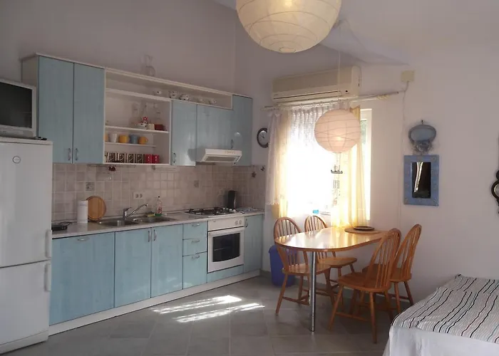 Vanda Apartament Vrboska