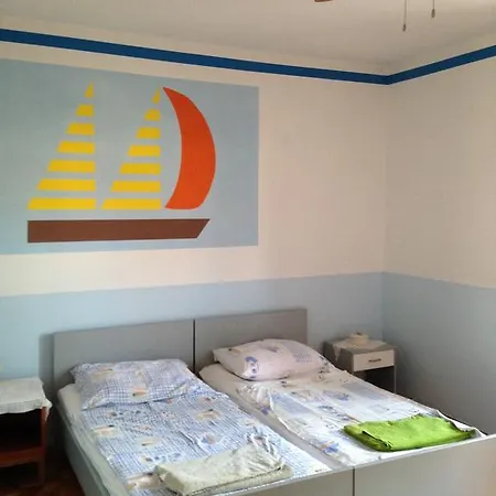 Vanda شقة فربوسكا