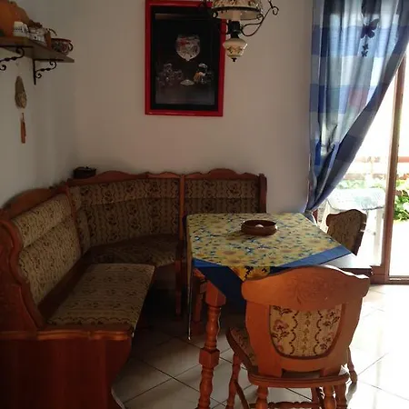Vanda Apartment Vrboska