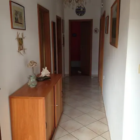 Apartman Vanda Vrboska