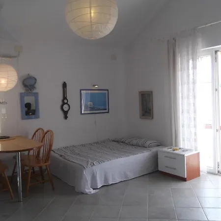 Apartman Vanda *