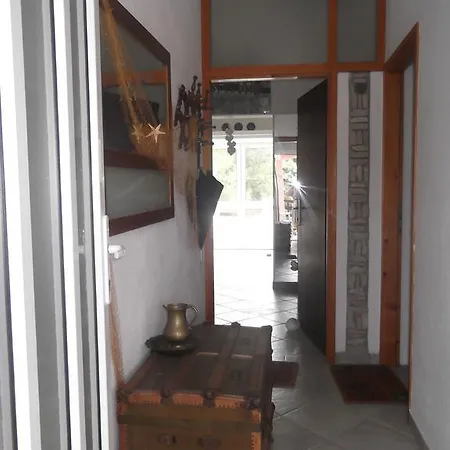 Apartment Vanda Vrboska