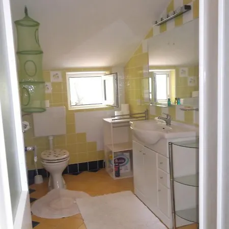Apartman Vanda