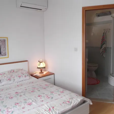 Apartman Vanda Vrboska
