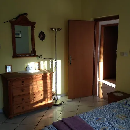Apartment Vanda